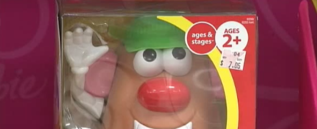 Secret Santa’s Layaway Gift