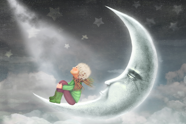 Why We Don’t Do What We Want to Do and How to Start