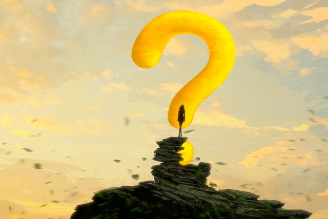 Accepting Uncertainty: We Can Be Happy Without All the Answers