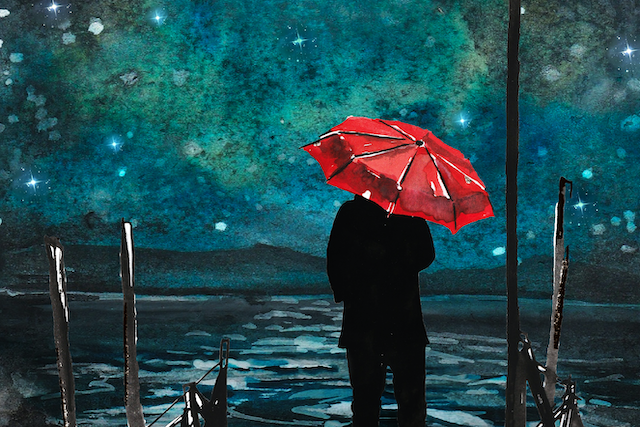 How to Take Care of Yourself During Tough Times