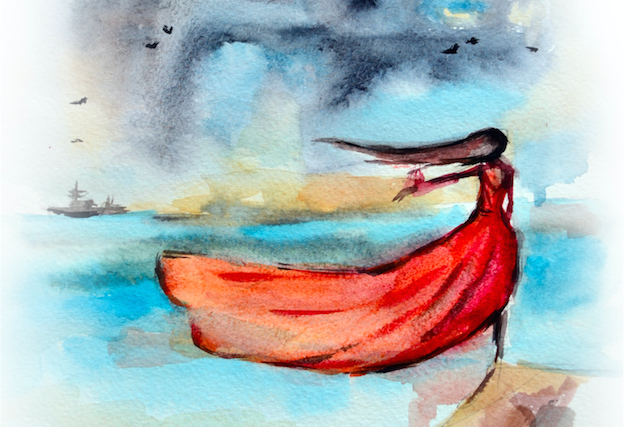 Finally Letting Go of the Pain and Moving On after a Breakup