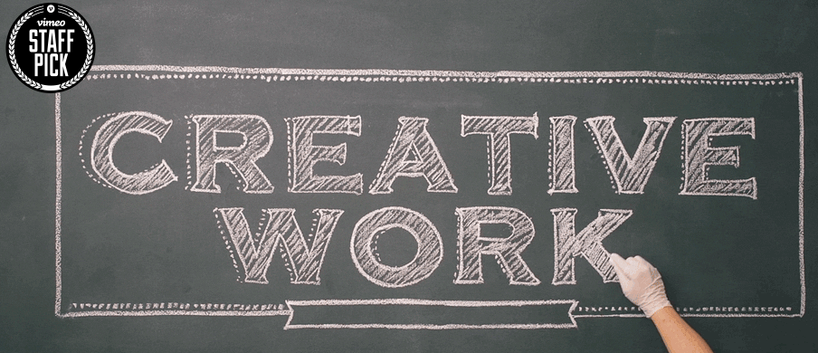 The Gap by Ira Glass: Inspiration for Creative People