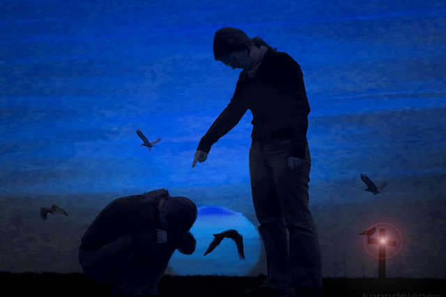 How the Word “Should” Can be Harmful and 3 Empowering Alternatives