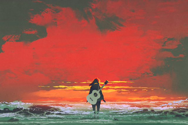 Eliminate These 5 Words to Create the Life of Your Dreams