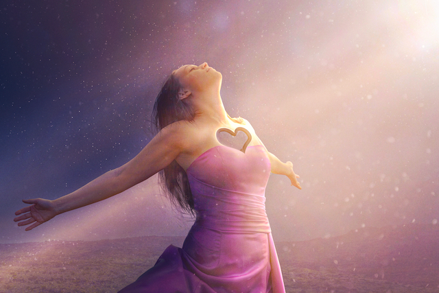 Stop Attracting Unhealthy Relationships: 3 Promises to Make to Yourself