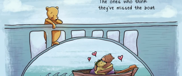 You Are Enough (Even if You’re Not in a Relationship)