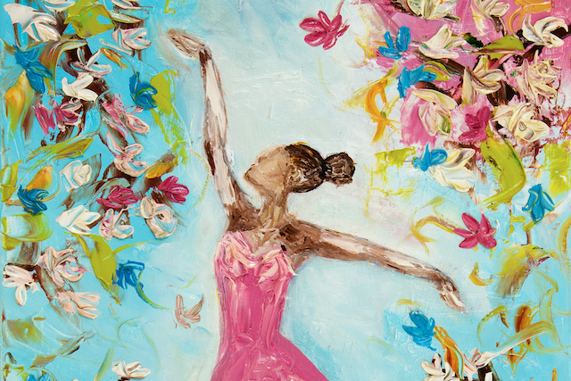 Live Your Life for You: 5 Benefits of Embracing Who You Really Are