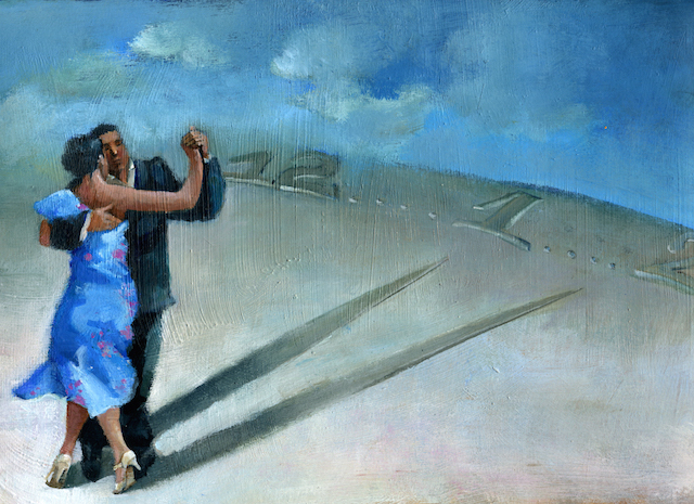 What All Great Relationships Have in Common