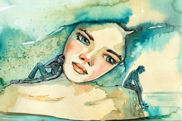 Setting Emotional Boundaries: Stop Taking on Other People’s Feelings