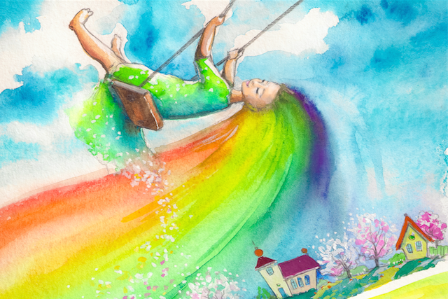 How to Be Happier Without Really Trying