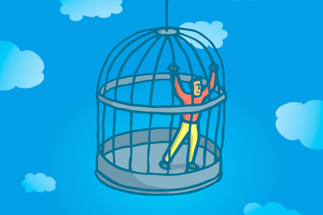 The “If, Then” Trap: How It Keeps You Unhappy and How to Avoid It