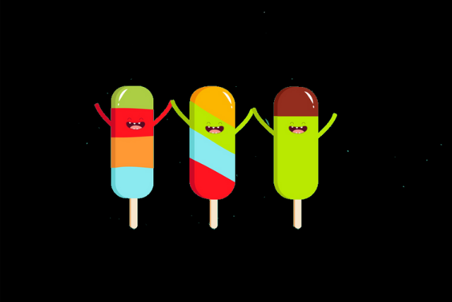 25 Ways to Be Good for Someone Else