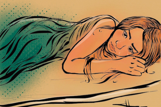 Are You Holding Yourself Back with a Story About the Past?