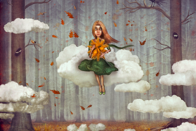 How Pain from the Past Can Be a Gift in the Present