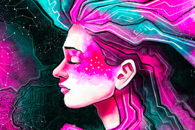 You Don’t Have to Believe Your Negative Thoughts About Yourself