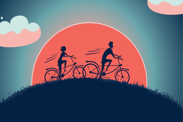 How to Stop Stressing About Being Perfect (So You Can Enjoy Life)