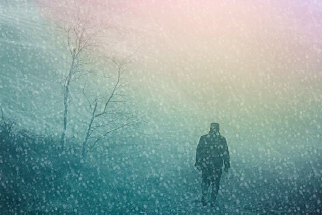 How to Find Your Path When Life Suddenly Changes