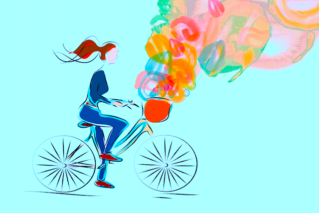 Go Do: Let Go of the Past and Future and Live in the Present