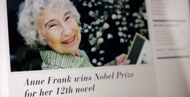 Imagine a World Without Hate