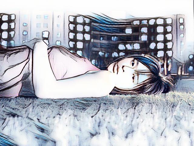 You Don’t Have to Let Your Anxious Thoughts Control You