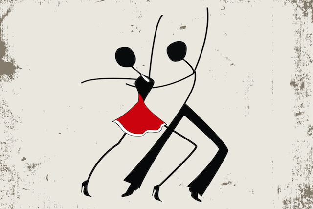 Why Scientists Agree That Dancing Is the Best Way to Get Fit and Live Longer