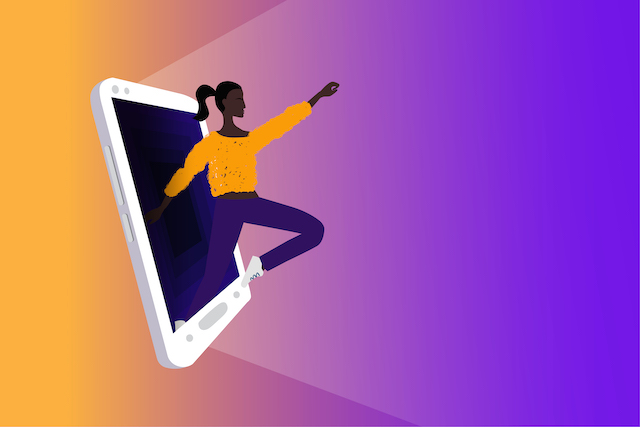 8 Things I Learned from a Phone-Free Month