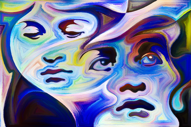 Focus on Yourself Instead of Trying to Change Someone Else