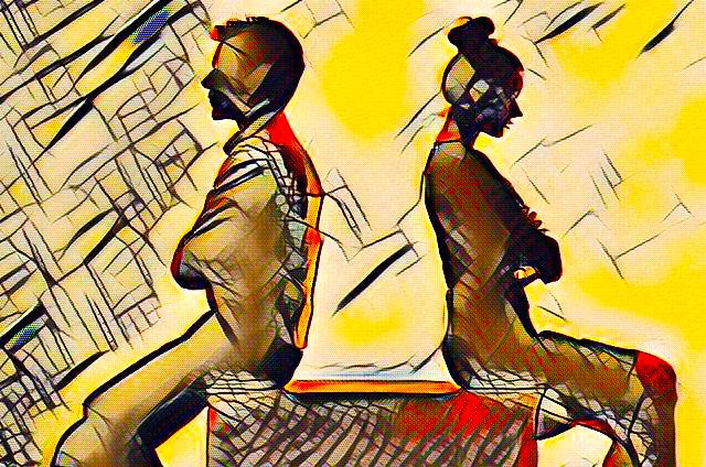 Dealing with Difficult People: 5 Effective, Compassionate Practices