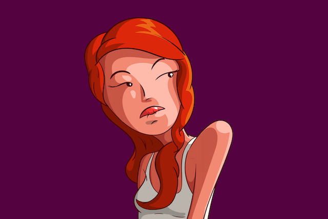 The Real Reason Some People Always Seem to Push Your Buttons