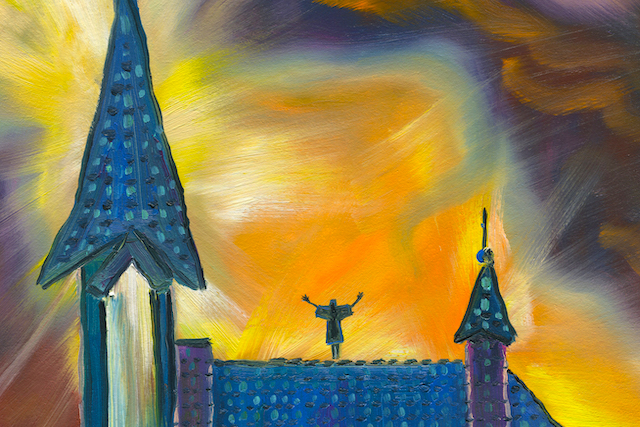 60 Things to Be Grateful For In Life