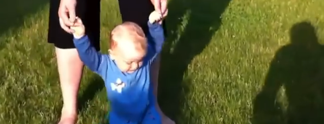 It’s a Great Day to Make a Mistake