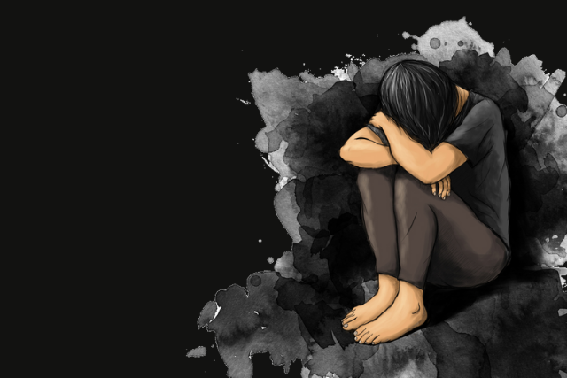 The Stage of Grief You’ve Never Heard of But May Be Stuck In