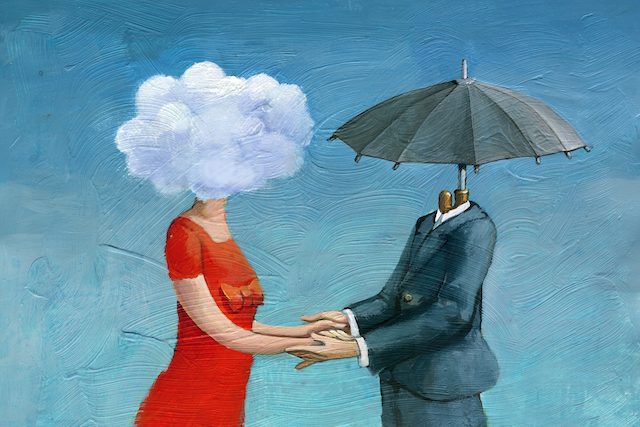 What It Really Means to Have a Supportive Partner