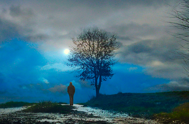 When You Feel Purposeless and Fear You’re Wasting Time