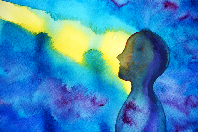 A Guide to Peace for Anyone with a Crazy, Messed Up Mind