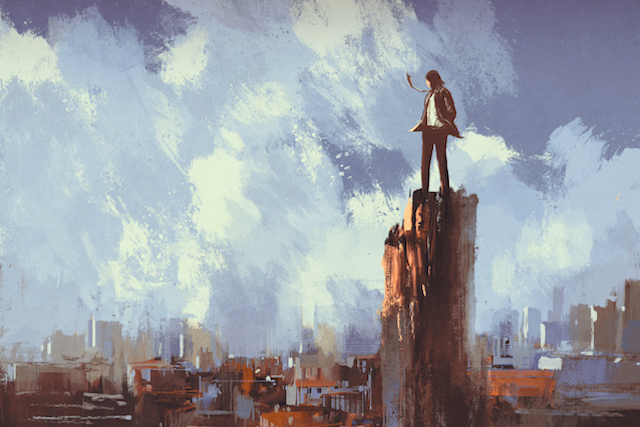 Do You Feel Stuck, Overwhelmed, and Dissatisfied?