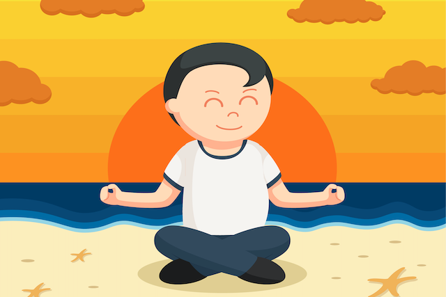 How to Beat Panic Attacks: 3 Simple Mindfulness Techniques