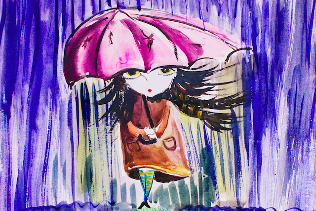 Why We Don’t Need to Feel Bad About Feeling Bad