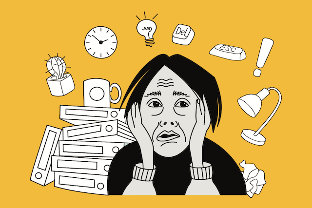 How Single-Tasking Can Decrease Your Stress and Improve Your Mood