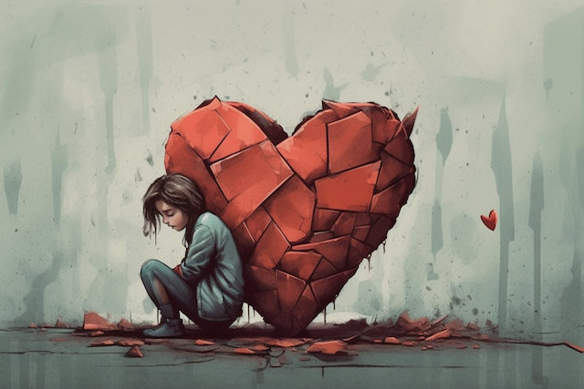 Can You Make Your Brain Fall Out of Love?