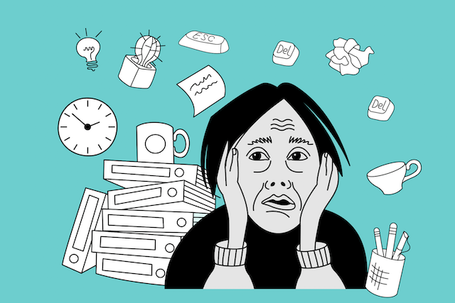 That Horrible Job You Hate Might Just Change Your Life