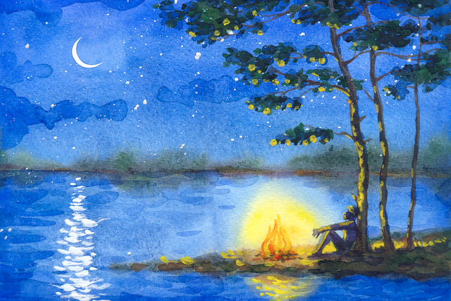 If You Think Contentment Will Make You Lazy and Unproductive