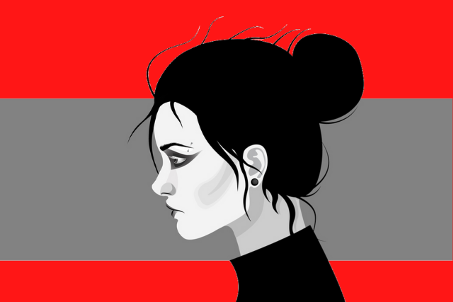 How to Use Your Anger to Help Yourself