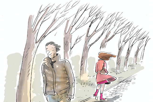 3 Signs It’s Time to Break Up