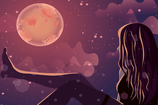 A Warning and a Gift for Anyone Who Isn’t Pursuing Their Dreams