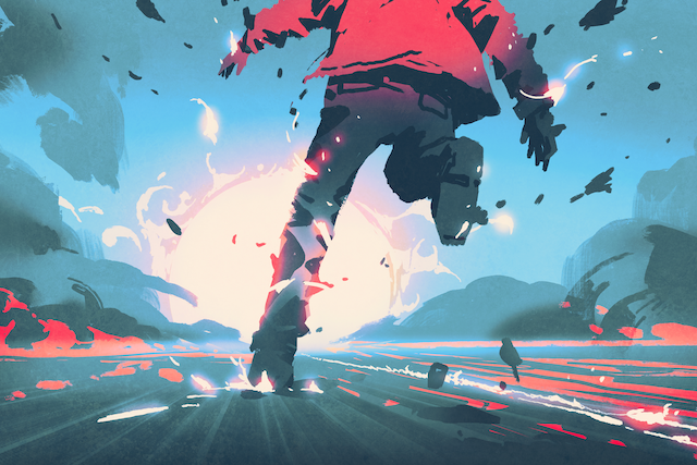 3 Powerful Ways to Get Moving When You Feel Stuck in Life