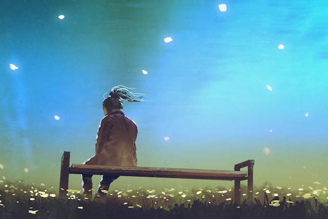 5 Helpful Things to Do When You Think Life Sucks