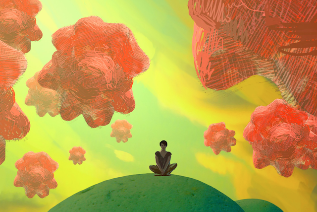 The Most Important Thing to Ask Yourself After a Breakup