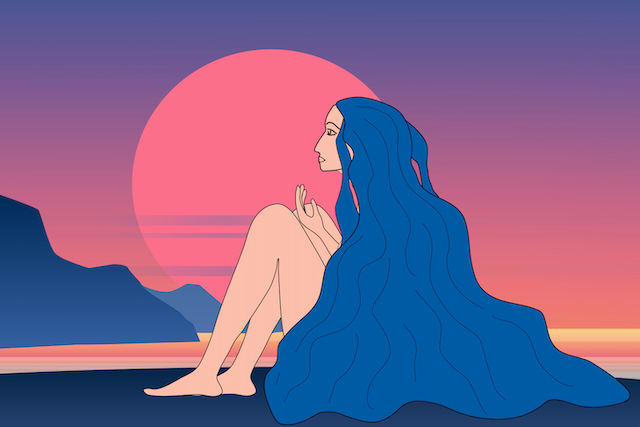 When You Want to Make a Change but Feel Confused and Scared