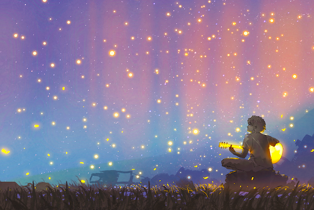 Getting Back Your Spark When Every Day Feels Hard